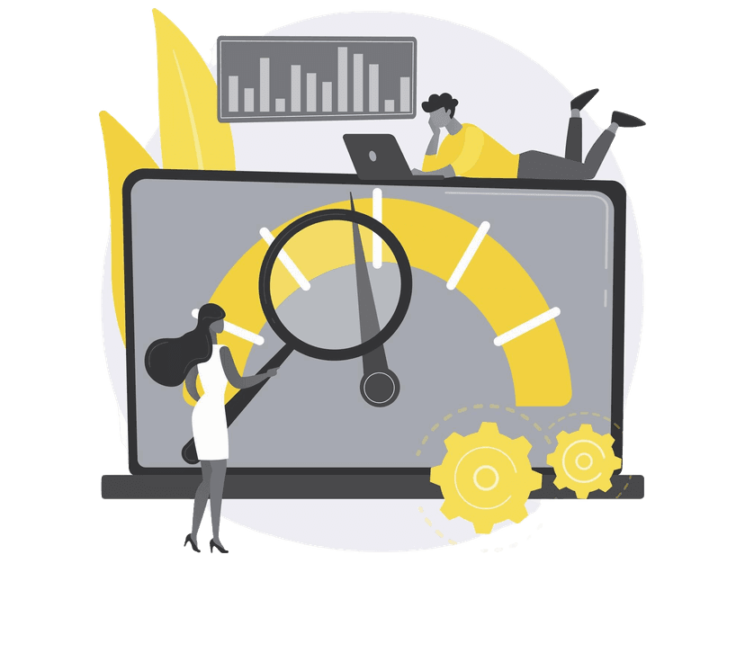 Data Analytics & Insights